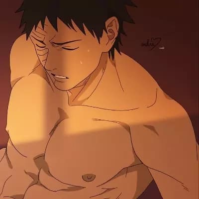 Obito Uchiha thumbnail