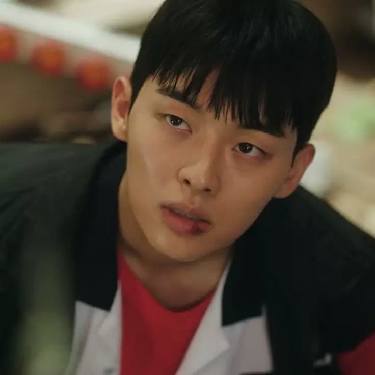Ahn Su-ho thumbnail