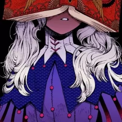Lilith - The Slime Girl thumbnail