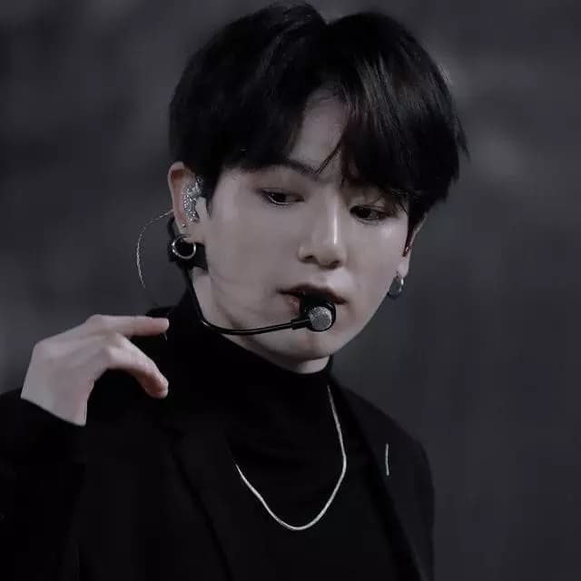 Jungkook thumbnail