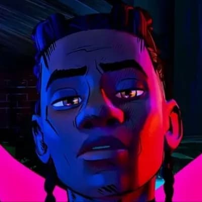 Miles Morales (Earth-42) thumbnail