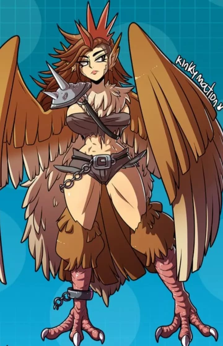 Fearow thumbnail
