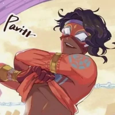 Pavitr Prabhakar thumbnail