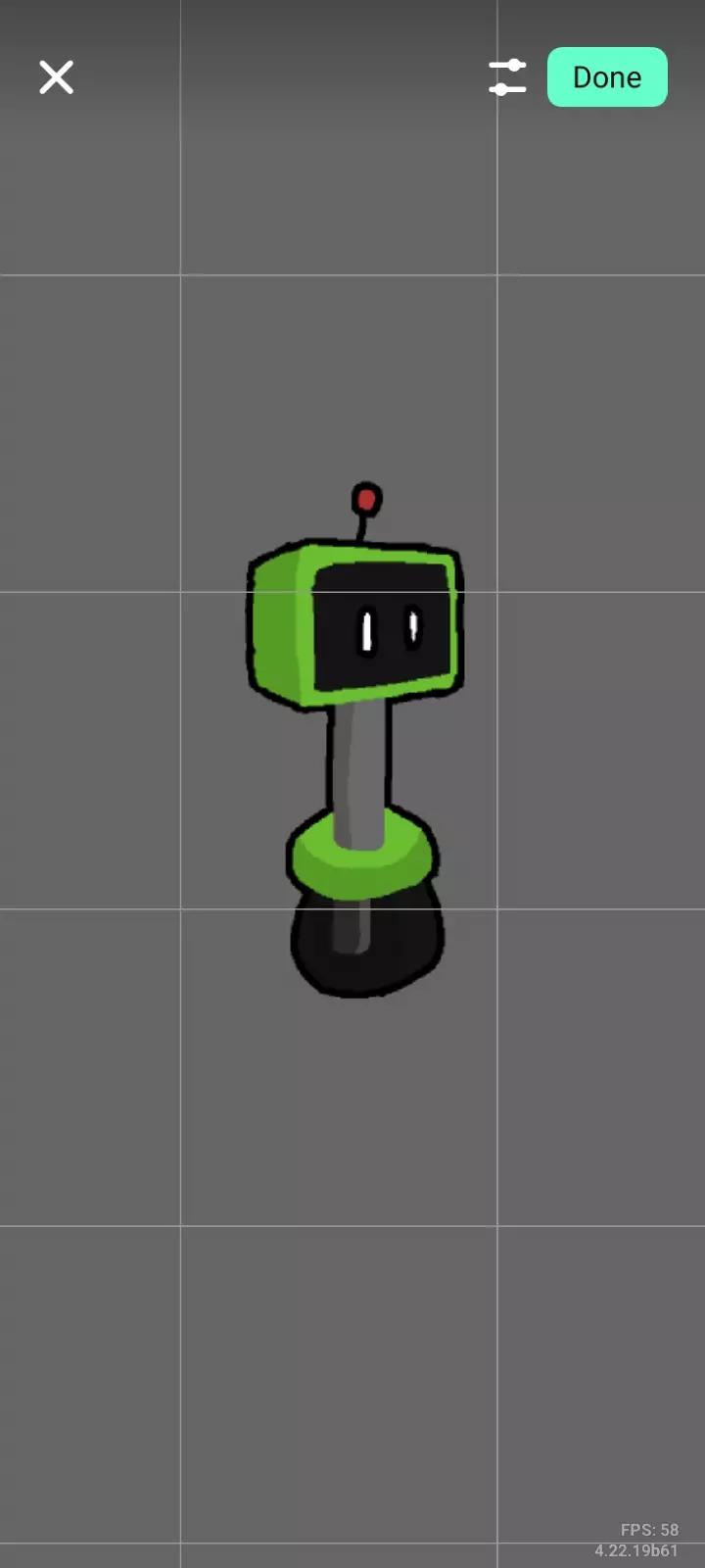 Robot 7114 thumbnail