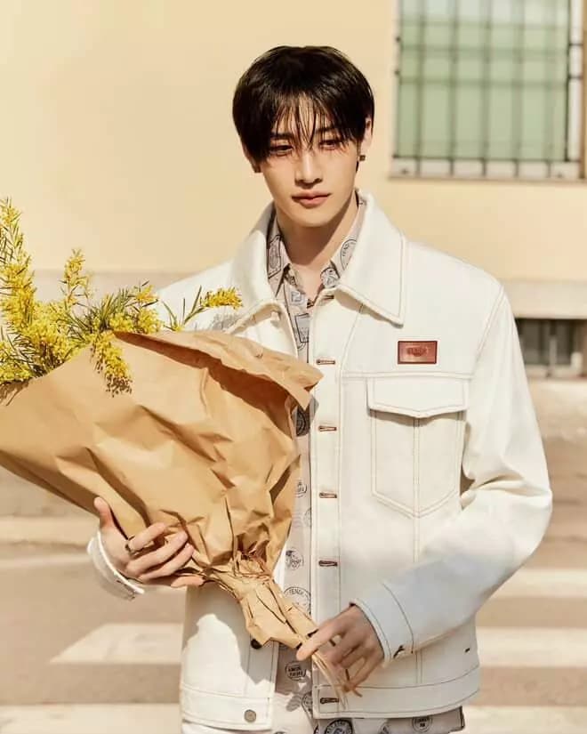BangChan thumbnail