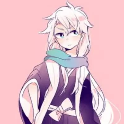 Tōshirō Hitsugaya thumbnail