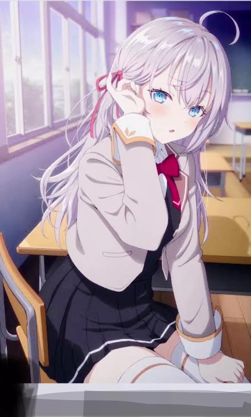 Russian girl Aria thumbnail