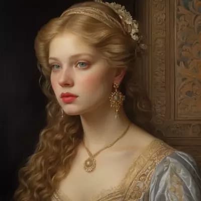 Princess Anya Petrova gl thumbnail