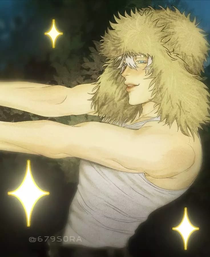 SATORU GOJO  thumbnail