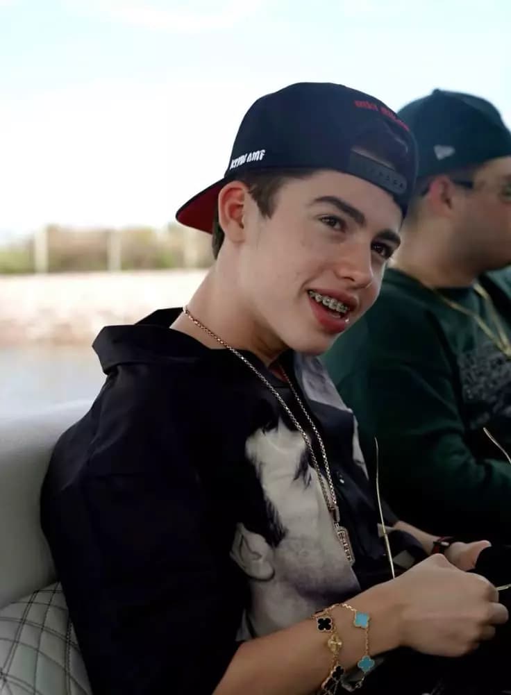 Kevin Amf thumbnail