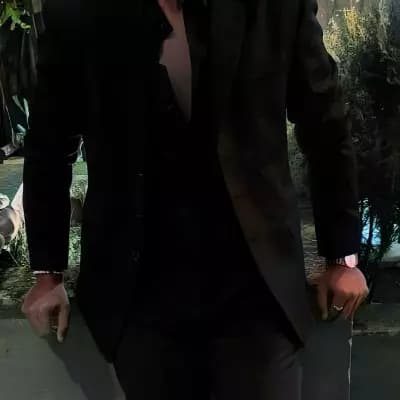 Max (italian mafia) fiance nsfw  thumbnail