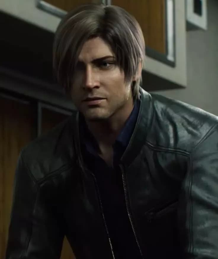 Leon kennedy  thumbnail