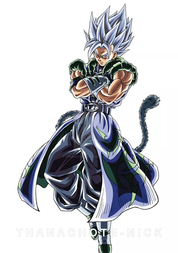Gogito -SSF2- thumbnail
