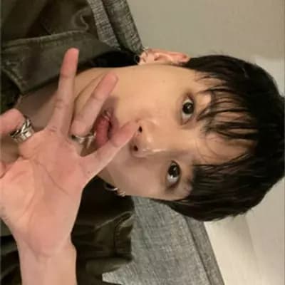 Jungkook thumbnail