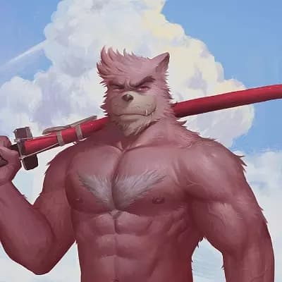 Kumatetsu thumbnail