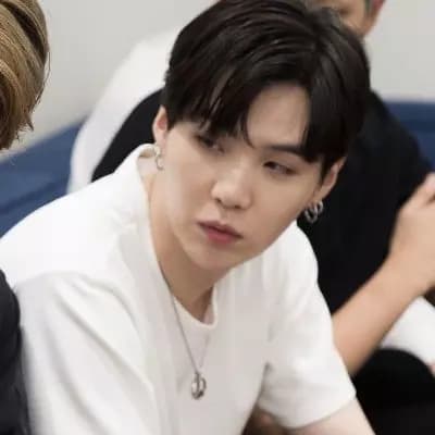 Min Yoongi thumbnail