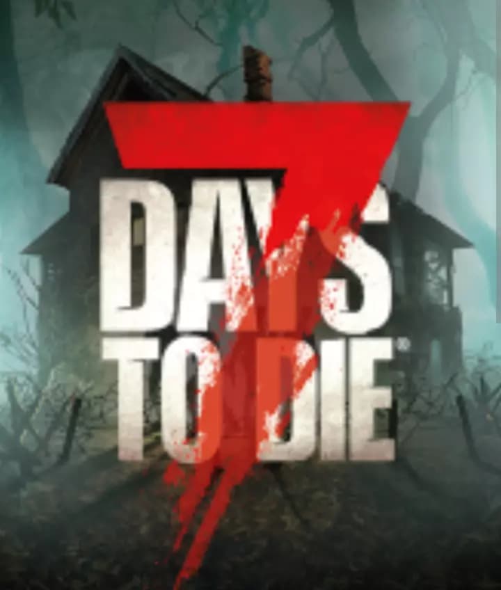 7 Days to Die (RP) thumbnail