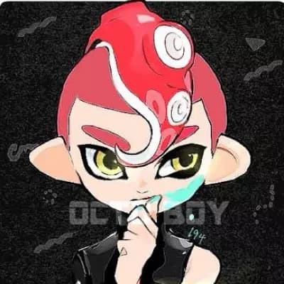Octo Boy  thumbnail