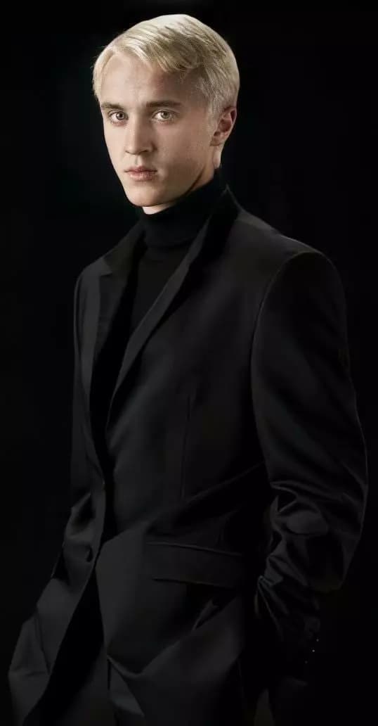 Draco malfoy thumbnail