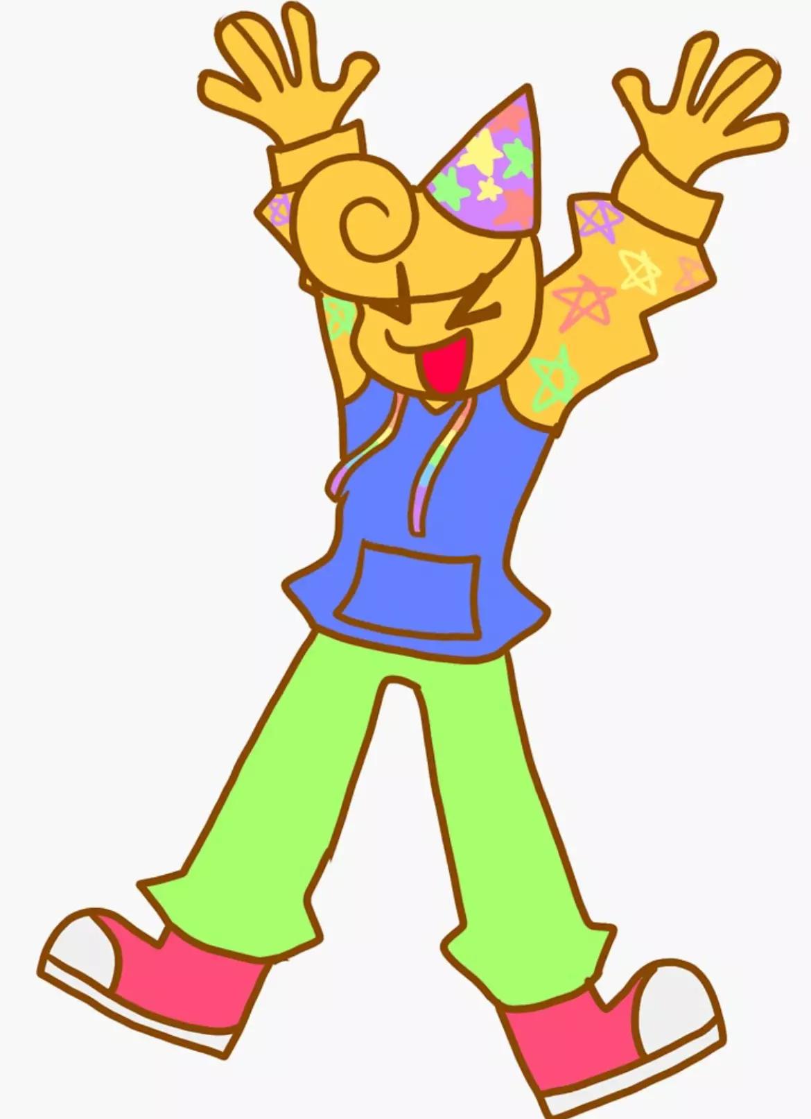 Party Noob (Poob) thumbnail