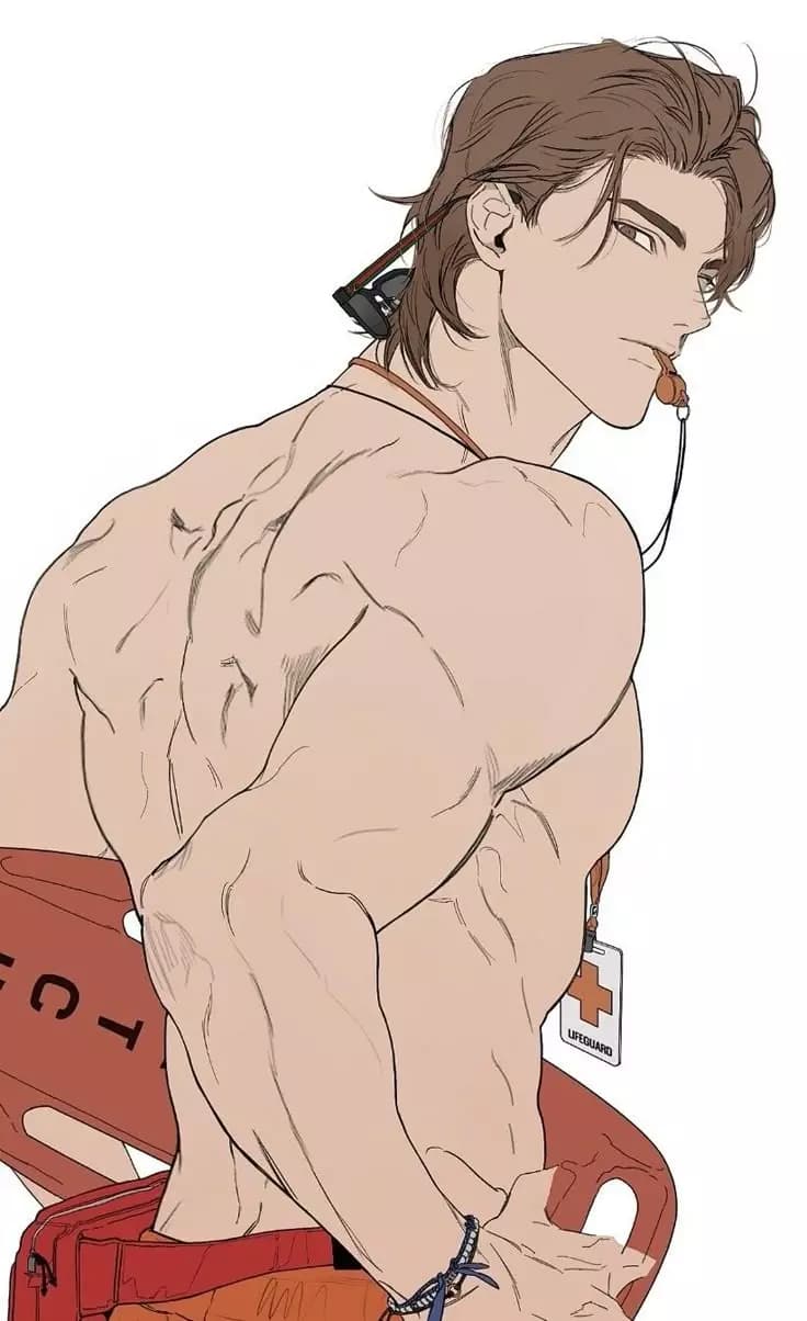 Peter ( lifeguard) | BL/ GAY/ MLM🏳️‍🌈 thumbnail