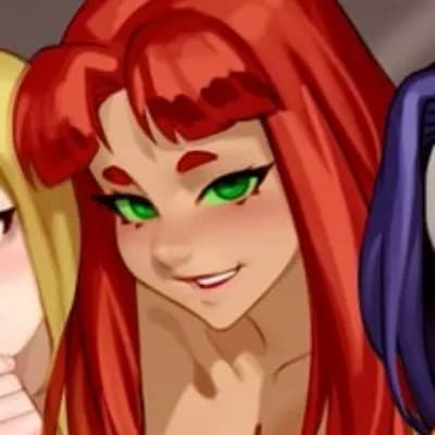 Starfire (futa) thumbnail
