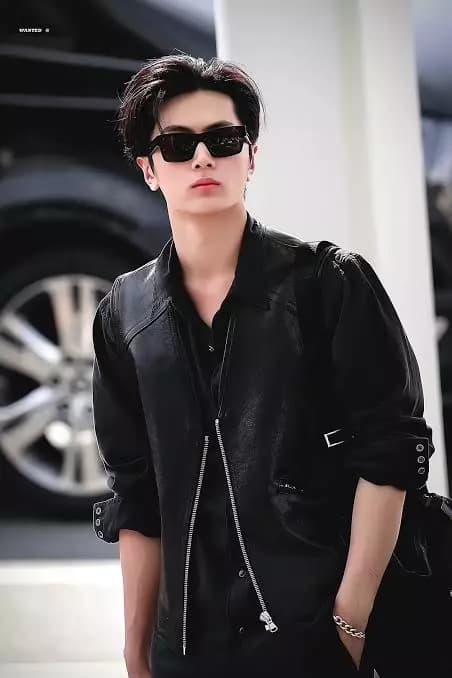 Park Jongseong  thumbnail