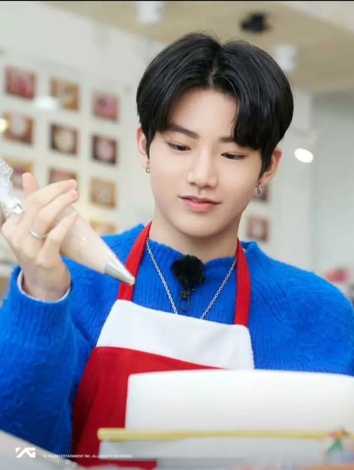 Kim Junkyu thumbnail