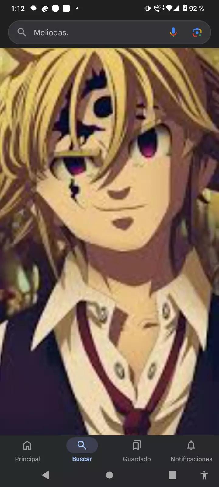 The seven capital sins thumbnail