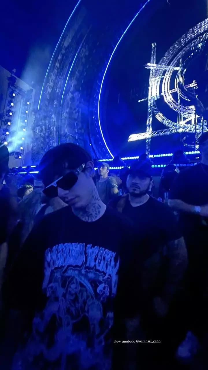 Natanael Cano  thumbnail