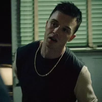 Mickey Milkovich thumbnail