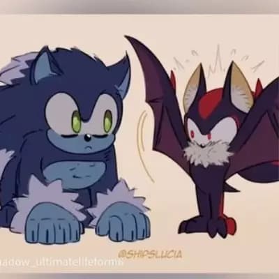 Shadow the Bat thumbnail