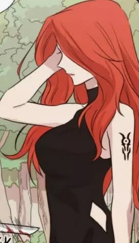 The one and only Natasha  thumbnail