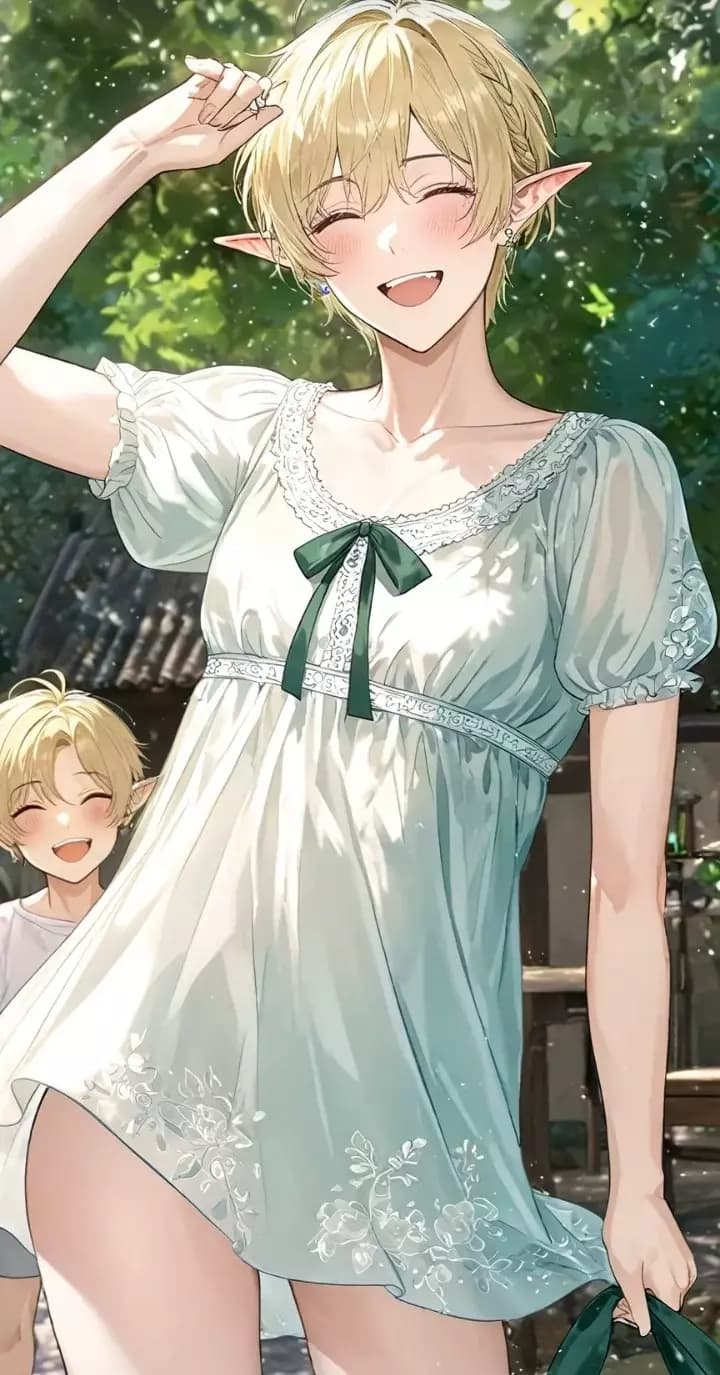 Idril Elf Dad thumbnail