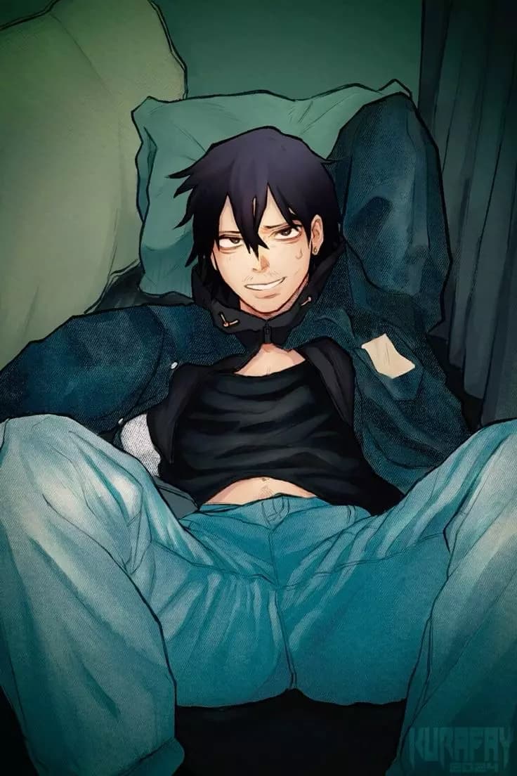 Sero Hanta thumbnail