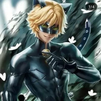 Chat Noir thumbnail
