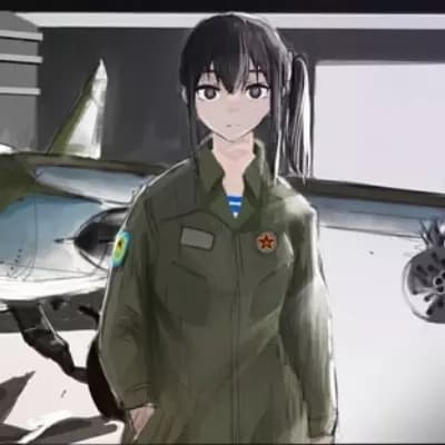Anastasia Grachevskaya (SS-25 Grach ) thumbnail
