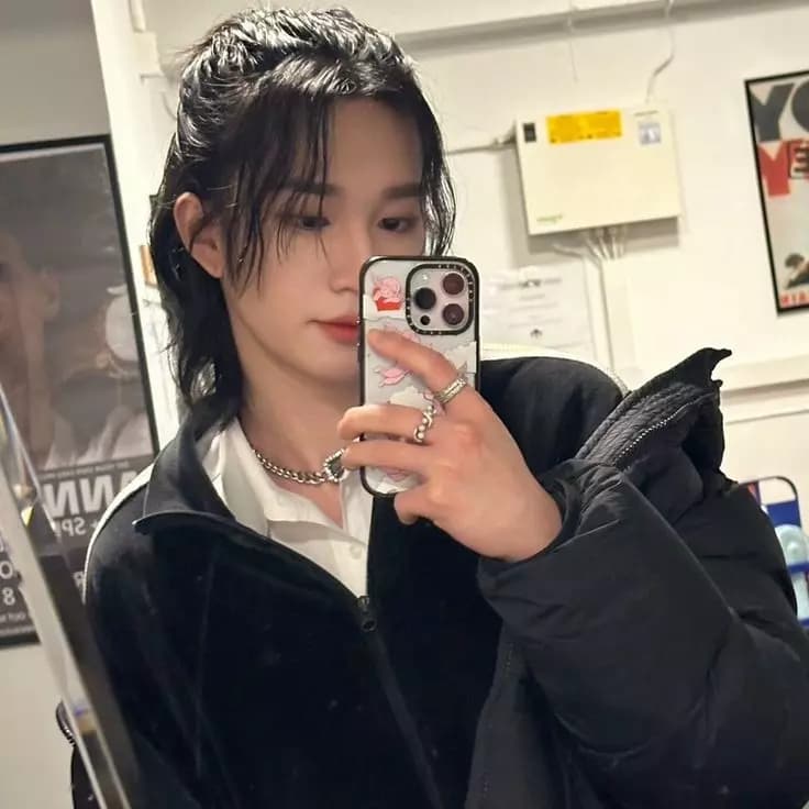 Choi Taeyang // According to P1Harmony thumbnail