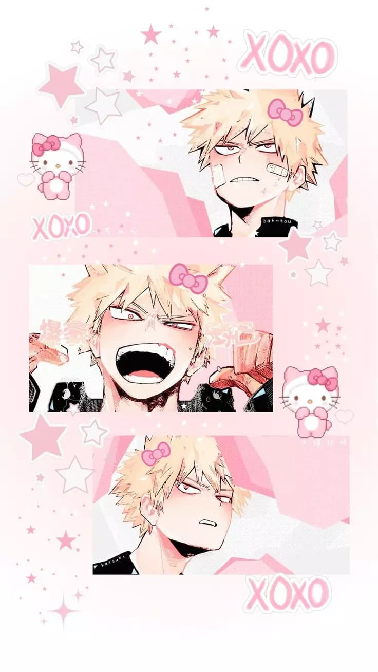 ｡.｡:∞♡*♥𝓑𝓪𝓴𝓾𝓰𝓸𝓾 ♥*♡∞:｡.｡　　 thumbnail