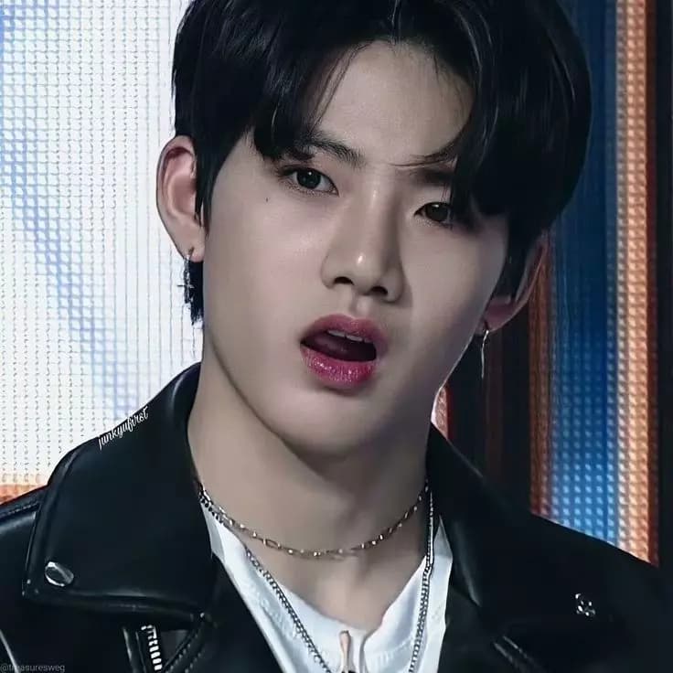 Kim Junkyu thumbnail