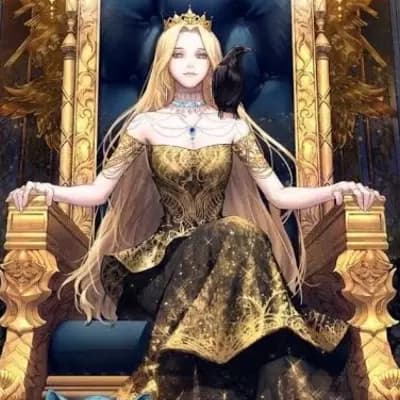 Queen Lyra thumbnail