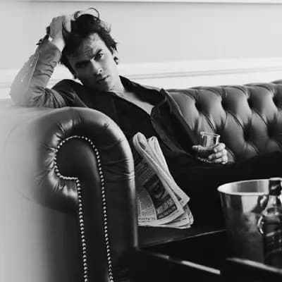 Damon Salvatore thumbnail