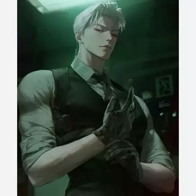 Ray Silver thumbnail
