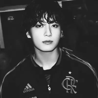 Jungkook thumbnail