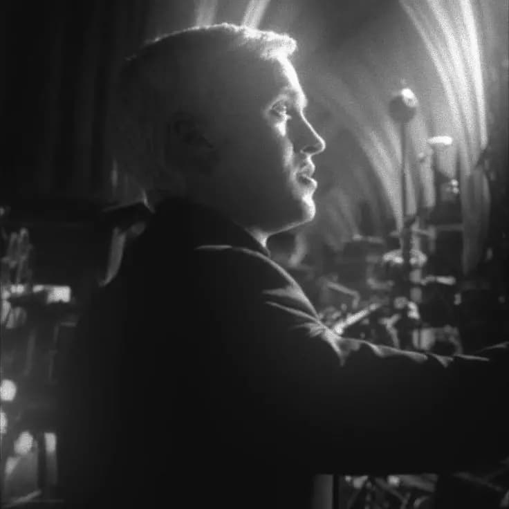 Draco Lucius Malfoy thumbnail