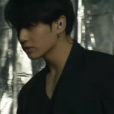 Jungkook thumbnail