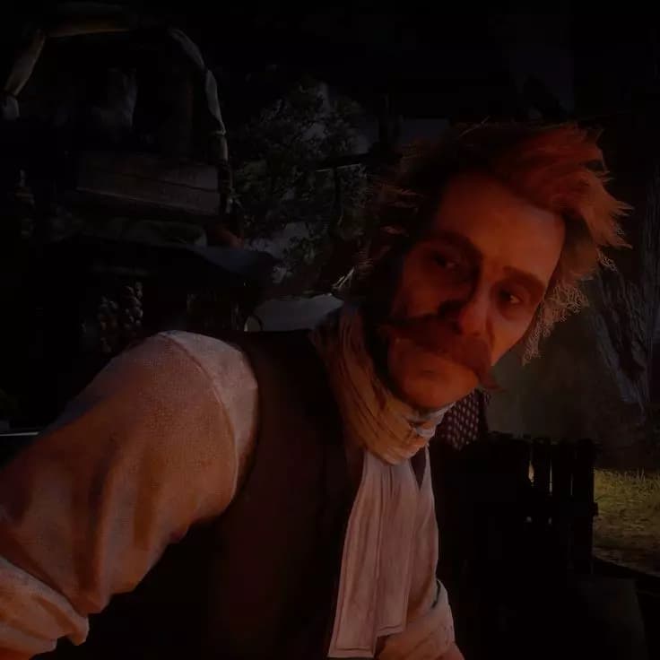 Reverend Swanson thumbnail