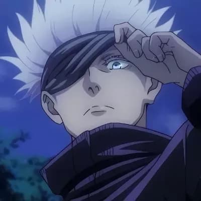 Gojo Satoru thumbnail
