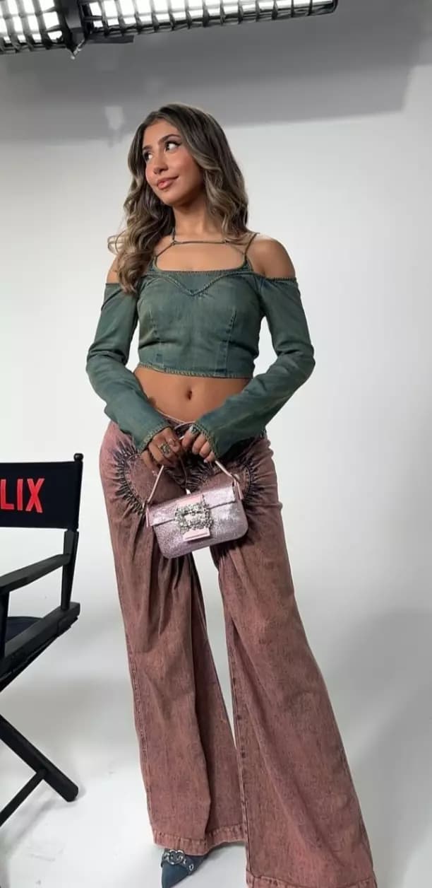 Isabella Ferreira thumbnail