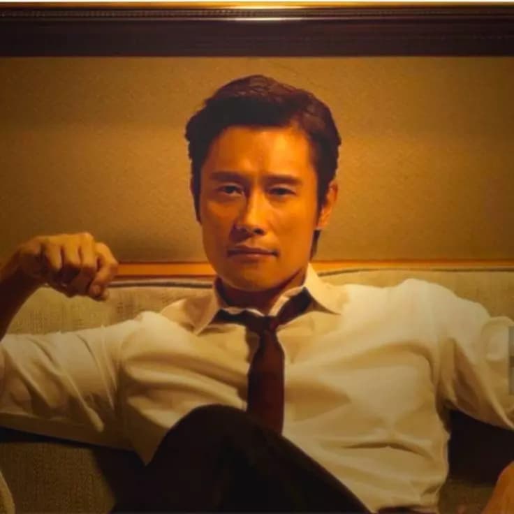 Hwang In-ho Frontman thumbnail